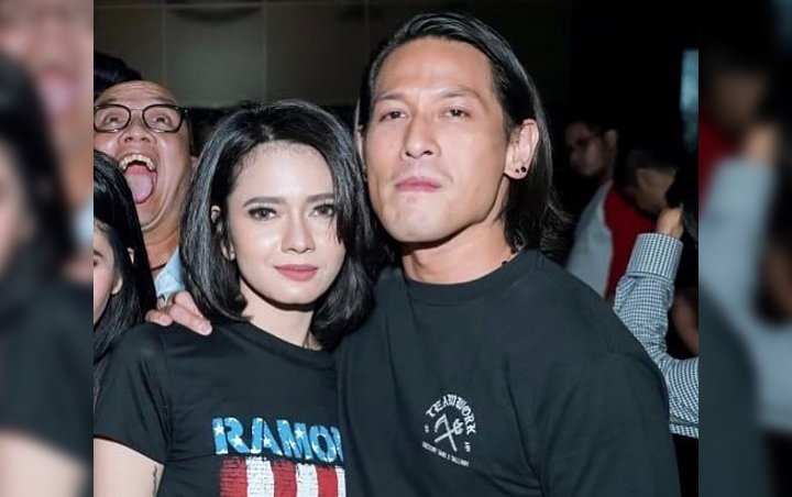 Makin 'Go Public', Citra Anidya Pamer Kemesraan dengan Chef Juna
