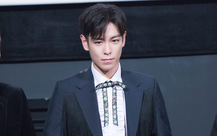 T.O.P Posting Video Rekaman Lagu di Studio, Kode Keras BIGBANG Segera Comeback?