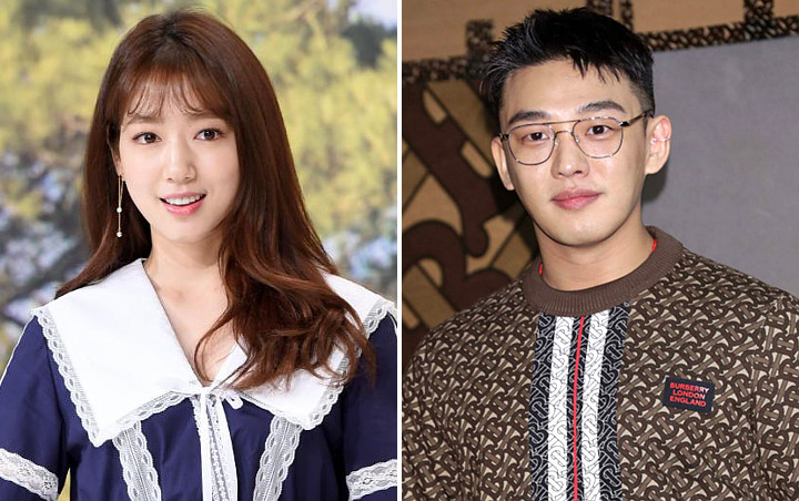 Park Shin Hye Dan Yoo Ah In Ungkap Kemiripan Dengan Karakternya Di