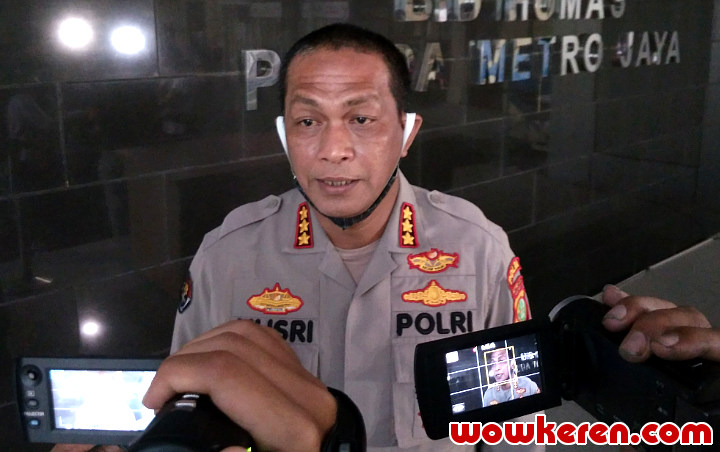 Syahrini Gandeng Hotman Paris, Penyebar Isu Video Syur Ditangkap dan Terancam 12 Tahun Penjara