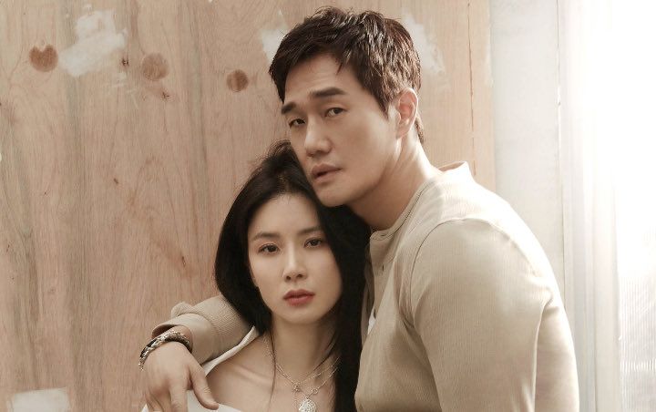 Banyak Bercanda, Lee Bo Young - Yoo Ji Tae Tunjukkan Chemistry Menakjubkan di 'When My Love Blooms'