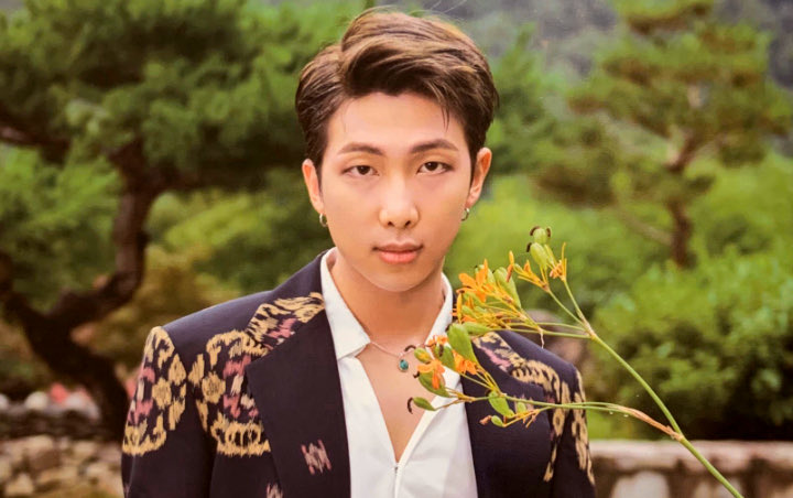 Kaya dan Terkenal, RM BTS Justru Iri dengan Teman-Temannya Meski Hidup Susah