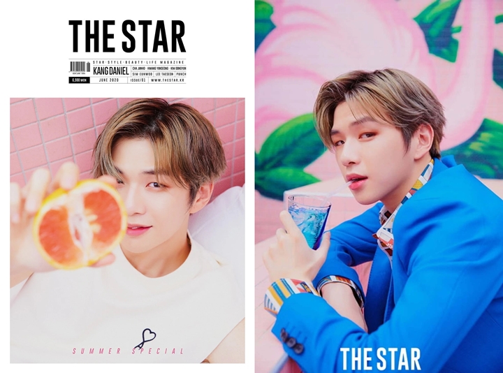 Kang Daniel Ungkap Teman-Teman Lama Takut Sifat Aslinya Disalahpahami
