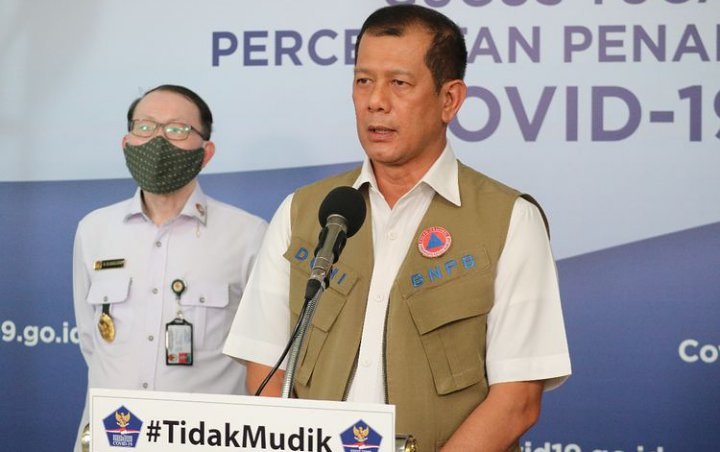 Segera Berakhir, Ketua Gugus Tugas Akui Belum Berencana Cabut Status Darurat Corona