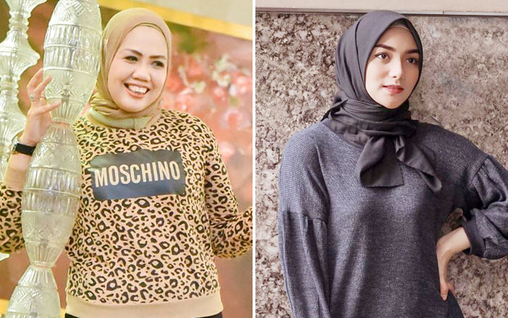 Ely Sugigi Pamer Hasil Oplas Challenge Jadi Mirip Citra Kirana