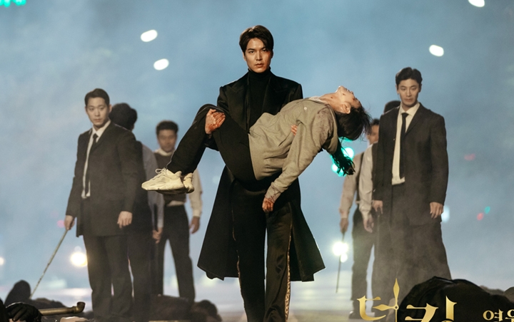 'The King: Eternal Monarch' Rampung Syuting, Langsung Banjir Komentar Nyinyir