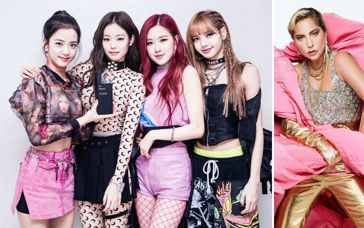 Fans Duga Lagu Kolaborasi BLACKPINK Dan Lady Gaga 'Sour Candy' Bakal Punya MV, Ini Sebabnya