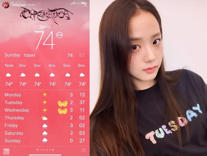 Fans Duga Lagu Kolaborasi BLACKPINK Dan Lady Gaga \'Sour Candy\' Bakal Punya MV, Ini Sebabnya