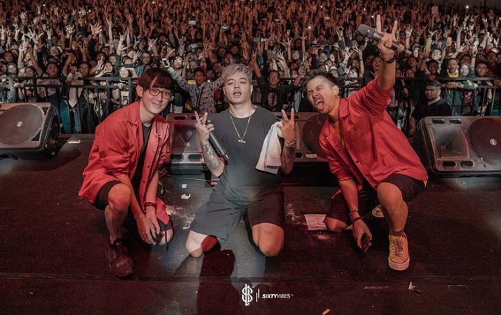 Reza Arap Diklaim Warga Malaysia Usai Lagu 'Lathi' Weird Genius Jadi Viral
