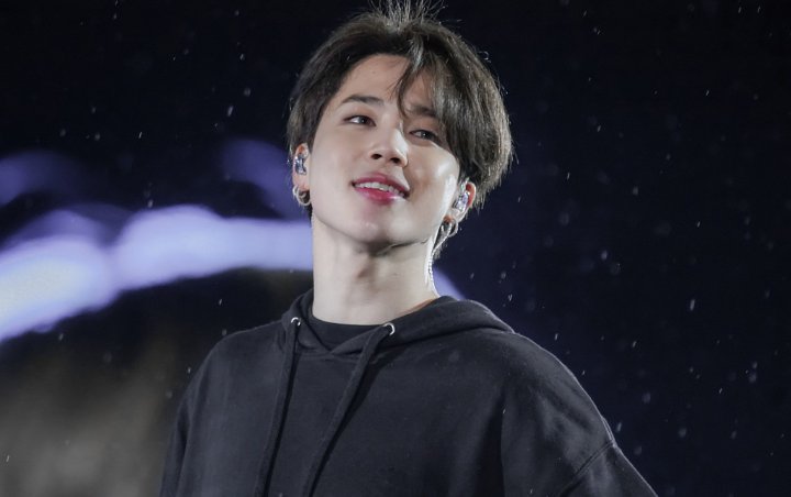 Ekspresi Kecewa dan Ngambek Jimin BTS Ini Justru Bikin Netizen Gemas Maksimal