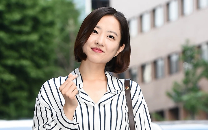 Park Bo Young Diincar Bintangi Drama 'One Day Destruction Came To Our Door'