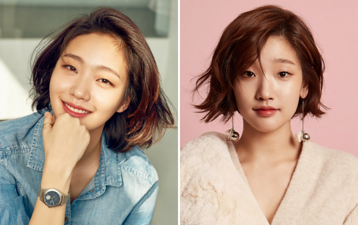 Kim Go Eun atau Park So Dam, Foto Ini Jadi Perdebatan Netizen