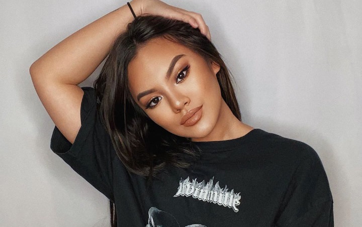Shafa Harris Pamer Video TikTok Baru, Atap Kamar Bocor Jadi Sorotan