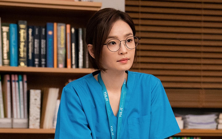 Deretan Fakta Jeon Mi Do yang Sukses Bintangi Drama Korea Hospital Playlist 2 Fakta Jeon Mi Do