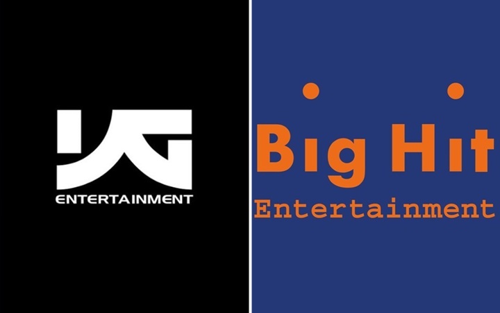 YG atau Big Hit? Netizen Debatkan Mana yang Lebih Layak Disebut Agensi Big 3