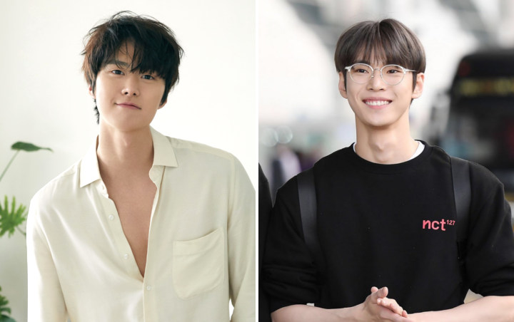 Kakak Adik, Bodi Oke Gong Myung dan Doyoung NCT Jadi Perbincangan