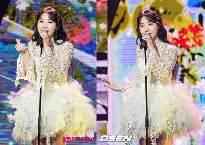 Minzy