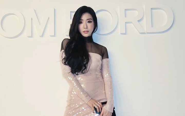 Tiffany SNSD Umbar Bodi di Foto Terbaru, Netizen Akui Makin Berisi Makin Seksi