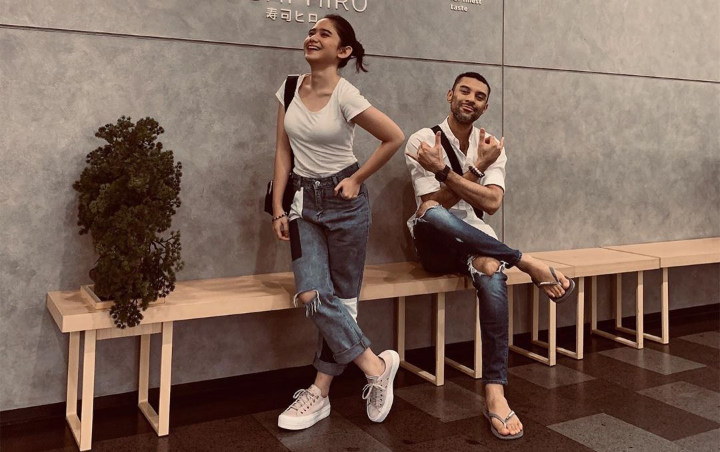 Posesif, Didi Riyadi Larang Tissa Biani Pacaran dengan Anak Band