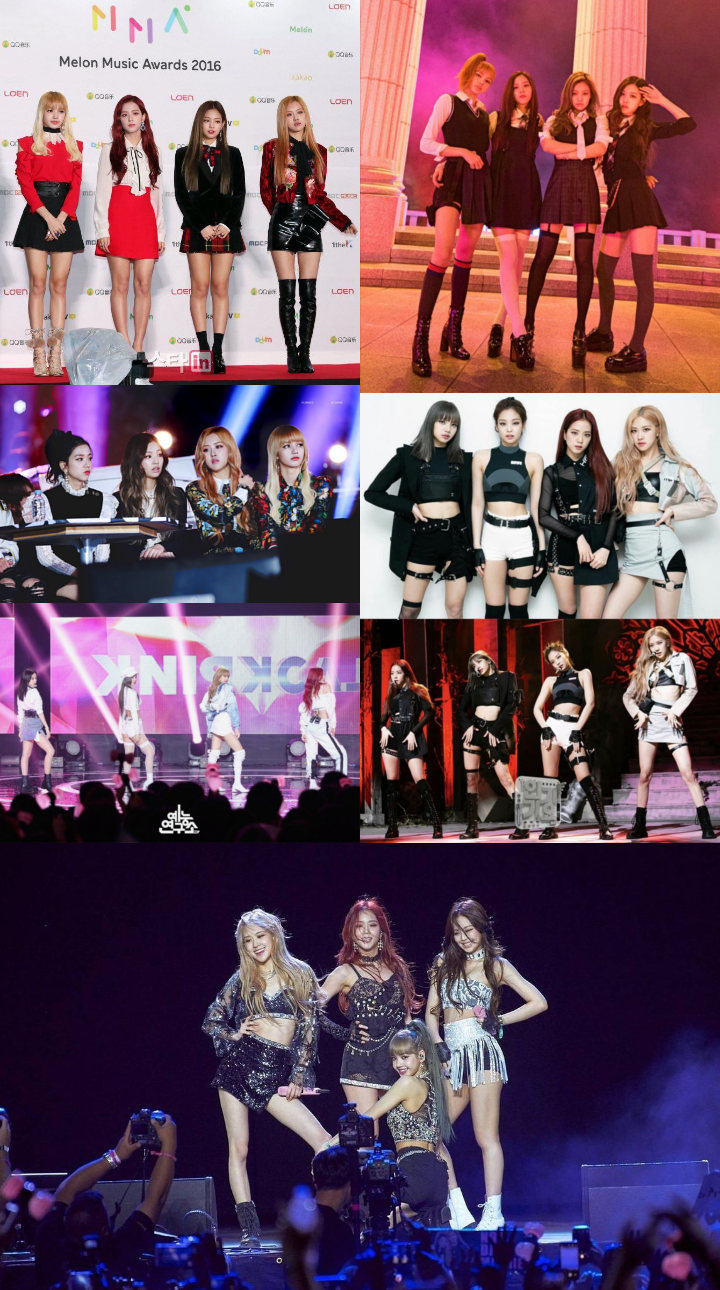 6 Kostum BLACKPINK Ini Diklaim Terbaik Sepanjang Masa, Stylist Tuai Pujian