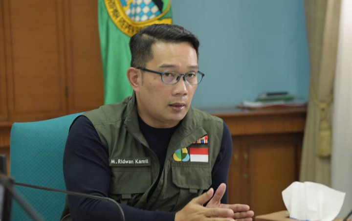 Jelang New Normal 1 Juni, Ridwan Kamil Justru Perpanjang PSBB Jabar