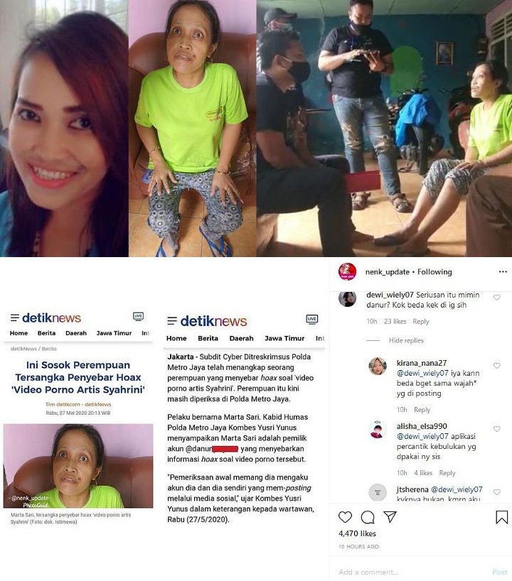 Syahrini