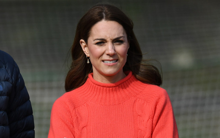 Kate Middleton Tertekan Usai Meghan Markle Keluar dari Kerajaan, Ini Pemicunya