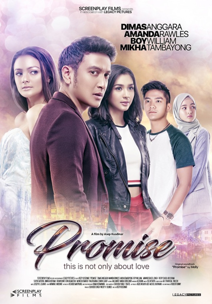 Promise (2016)