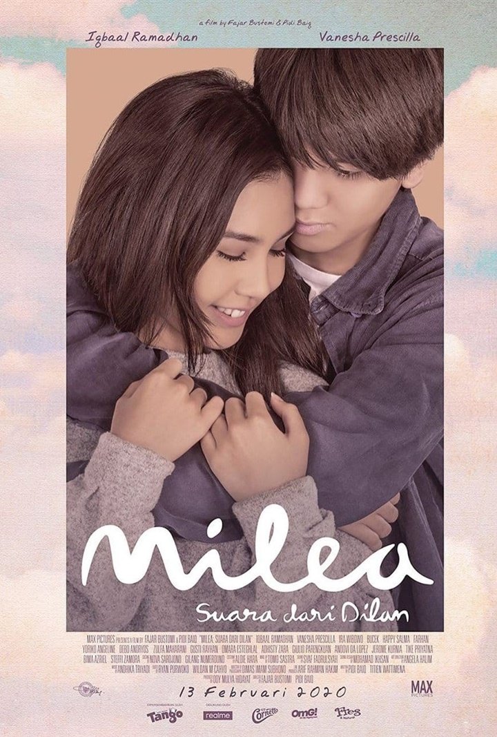 Milea: Suara Dari Dilan (2020)