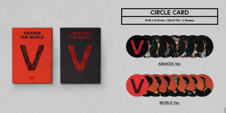 WayV Siap Comeback dengan Full Album Pertama, Intip Tanggal Rilis dan Bocoran Packaging-nya