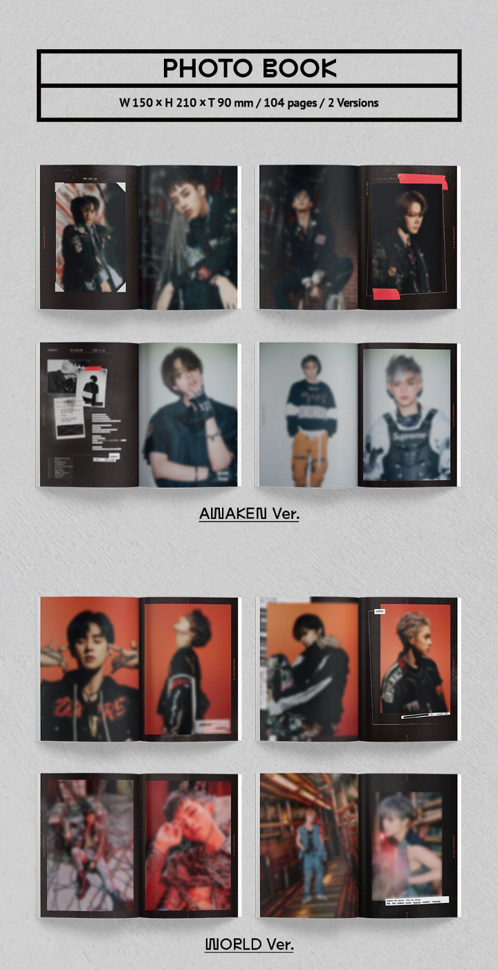 WayV Siap Comeback dengan Full Album Pertama, Intip Tanggal Rilis dan Bocoran Packaging-nya