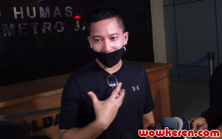 Detri Warmanto Ceritakan Kondisinya Setelah Sembuh dari COVID-19