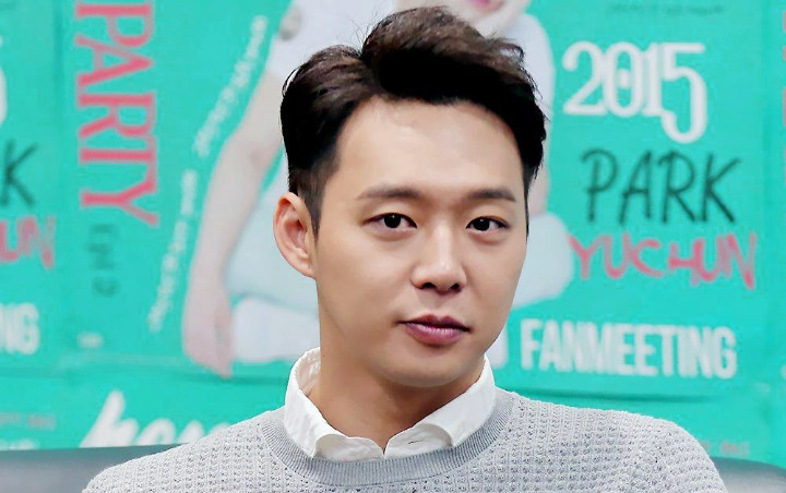 Park Yoochun Bakal Gelar Pesta Ultah Bareng Fans di Tengah Pandemi Corona, Netizen Komentar Sadis