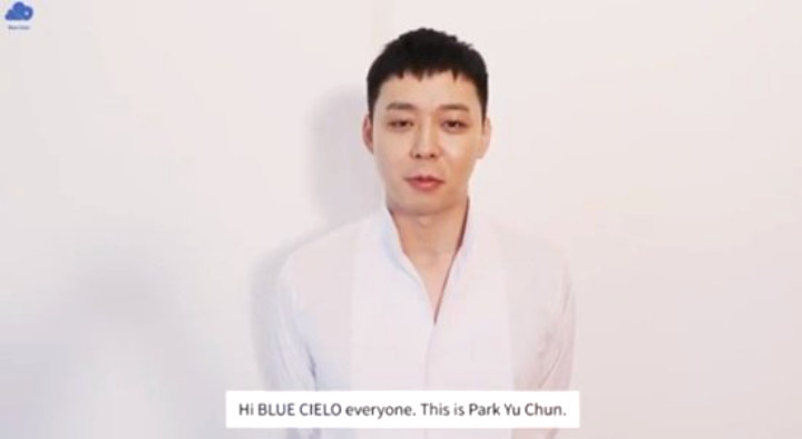 Park Yoochun Bakal Gelar Pesta Ultah Bareng Fans di Tengah Pandemi Corona, Netizen Komentar Sadis