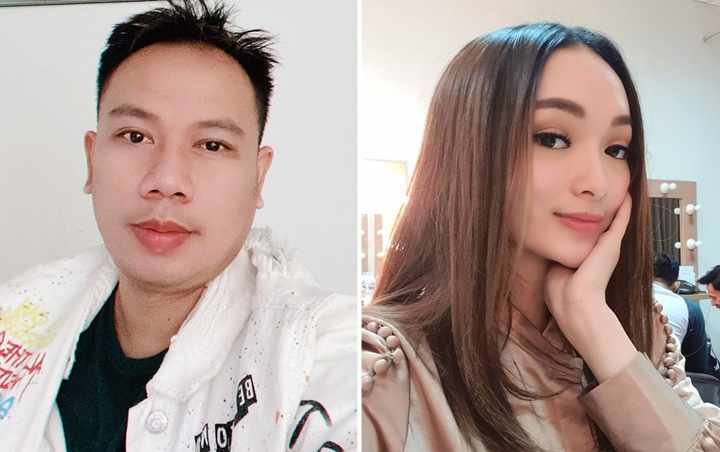  Vicky Prasetyo Posting Video Nyanyi Bareng Zaskia Gotik Dalam Satu Acara, Sudah Baikan?