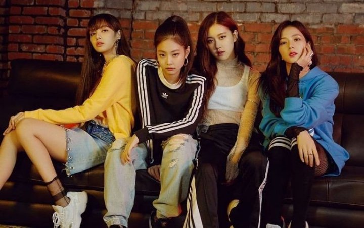BLACKPINK Jadi Girl Grup K-Pop Pertama Capai 2 Rekor Baru Ini Lewat Lagu Kolaborasi 'Sour Candy'