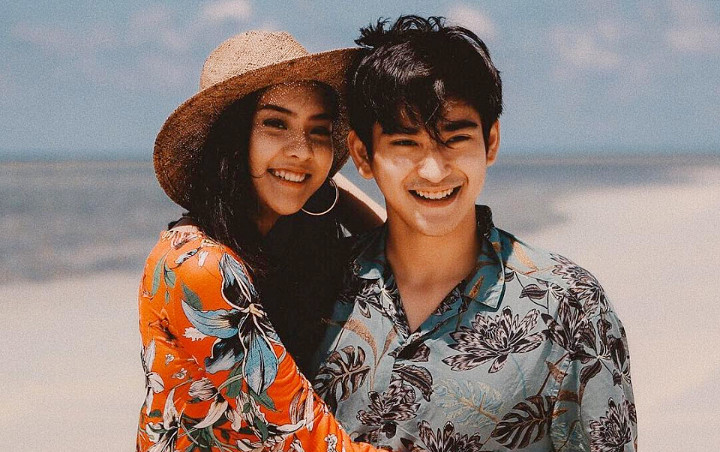  Anya Geraldine Mendadak Bahas Mantan Pacar, Adik Bio One Ikut 'Nimbrung' Langsung Bikin Geger