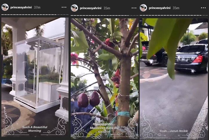 Rumah Bu Cetar