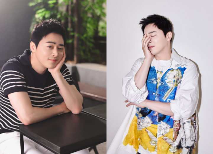 Jo Jung Suk Bahas Kehidupan Pernikahannya dengan Gummy dan Rasanya Jelang Jadi Ayah