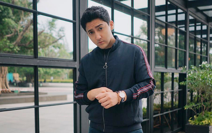 Ikutan 'Lathi Challenge', Aaron Ashab Dapat Respons yang Luar Biasa dari Netizen