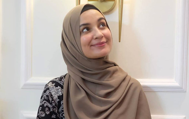 Lama Tak Bintangi Sinetron, Shireen Sungkar Ungkap Alasan Vakum