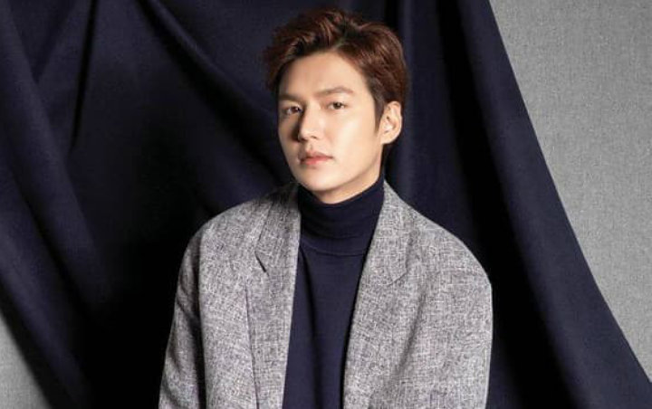 Makin Populer, Lee Min Ho Siap Rebut Gelar Ini dari Lee Jong Suk