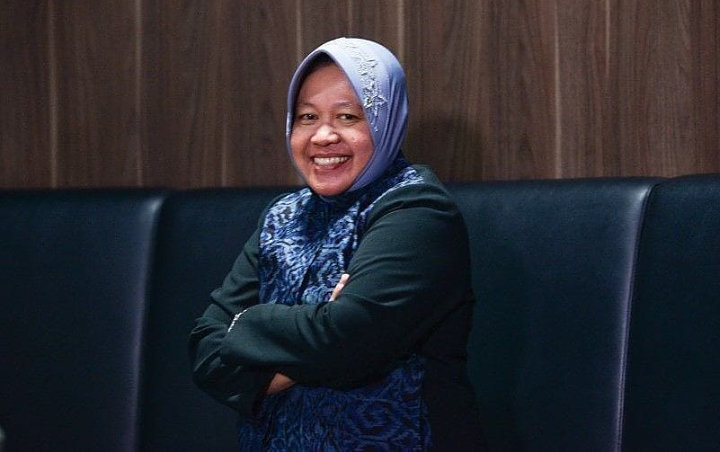 Viral Walkot Risma Marah Besar Usai Bantuan Mobil PCR Surabaya 'Ditikung' Daerah Lain