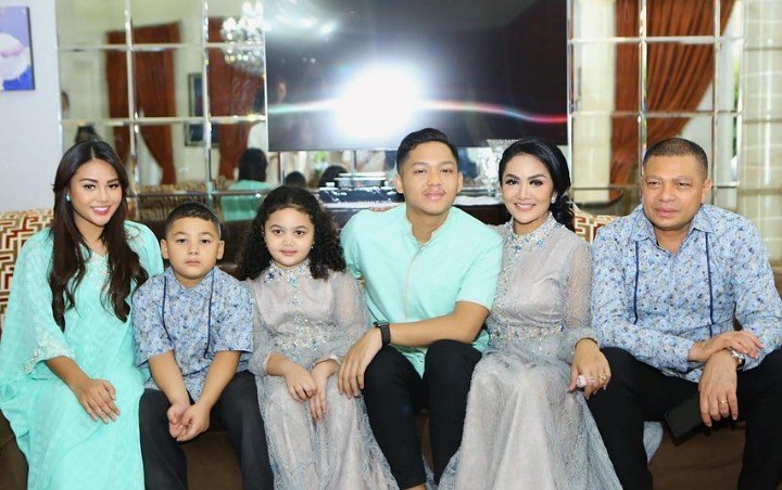 Krisdayanti