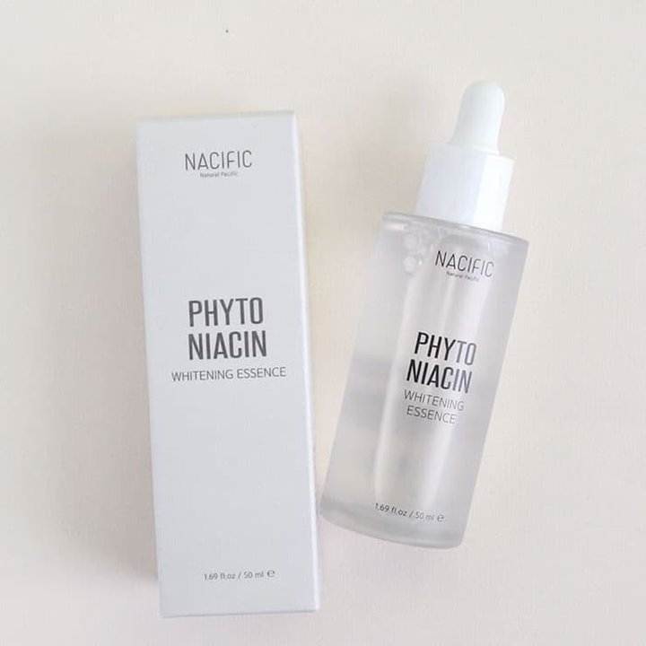 Nacific Phyto Niacin Whitening Essence