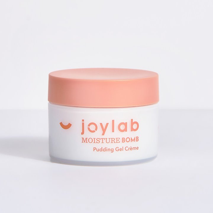 Joylab Moisture Bomb Pudding Gel Crème