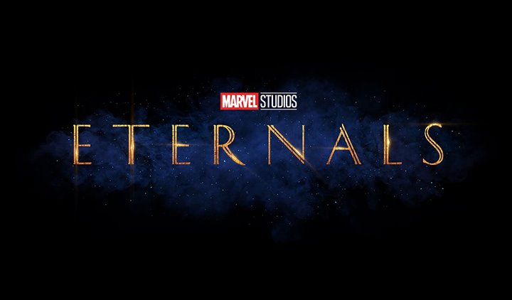 The Eternals