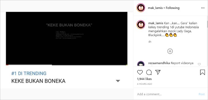 Kekeyi Dibully