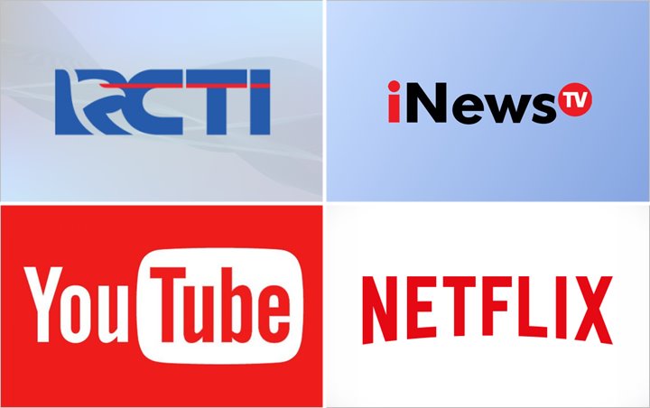 RCTI dan INews TV Ajukan Gugatan Ke MK Terkait Penyiaran YouTube dan Netflix