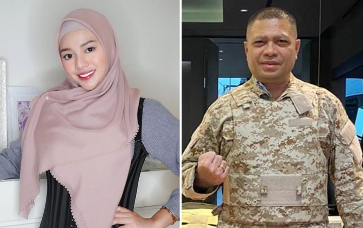 Isu Nyinyiri Aurel 'Putri Tiri', Raul Suami Krisdayanti Ungkit Soal Pengemis